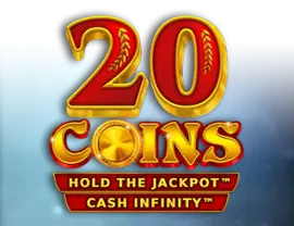 20 Coins