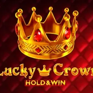 Lucky Crown Hold And Win