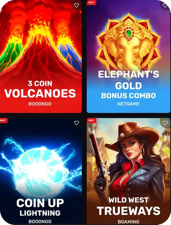 SkyCrown Casino Slots