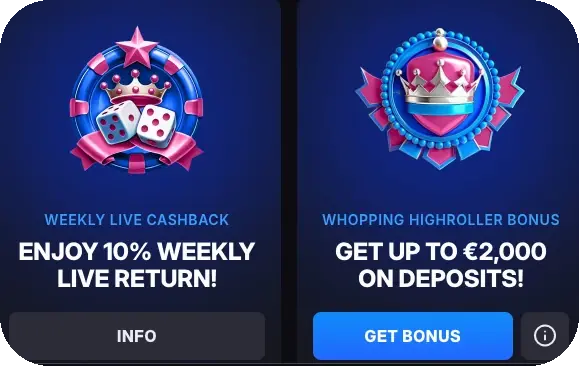casino skycrown bonus