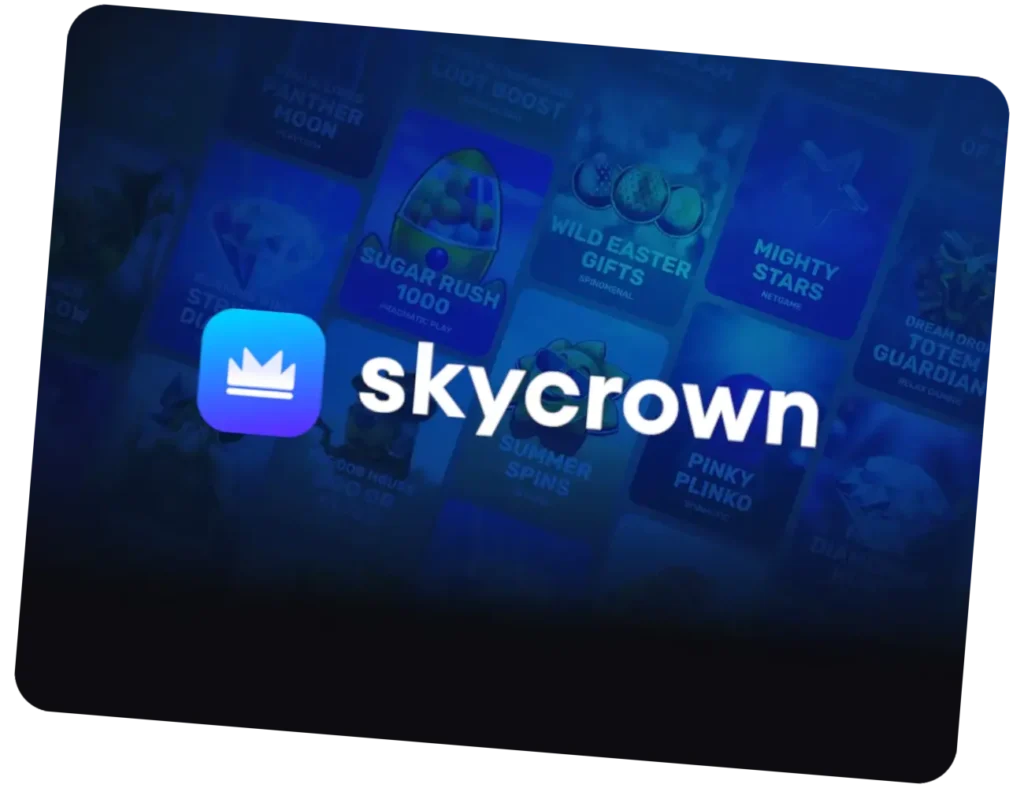 main banner
