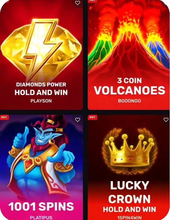 sky crown casino slot