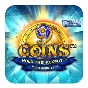 9 Coins Grand Diamond Edition